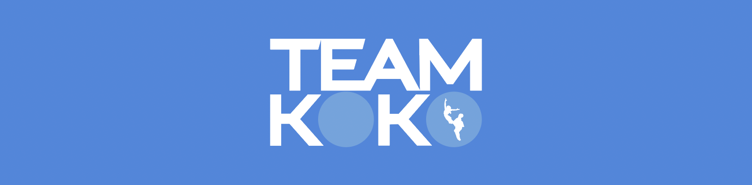 小松原組（Team Koko）