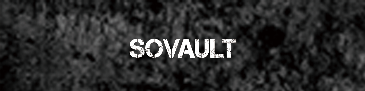 ソバルト / SoVault